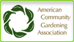 American Community Gardening Association